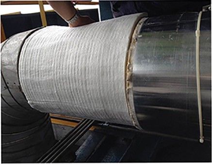 Groupe Huaneng - une centrale électrique ultra-supercritique dans le Shandong