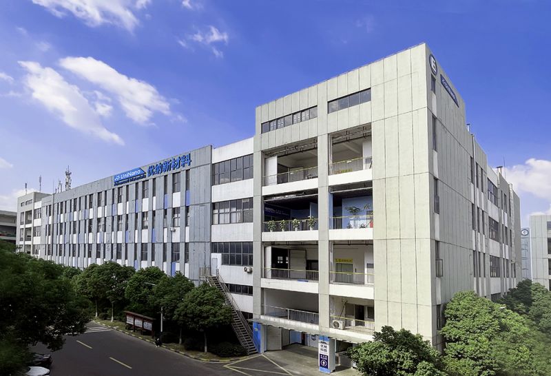 UniNano Matériaux Avancés